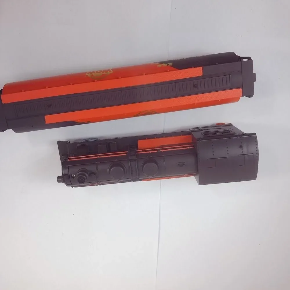 wowtoyz train engine
